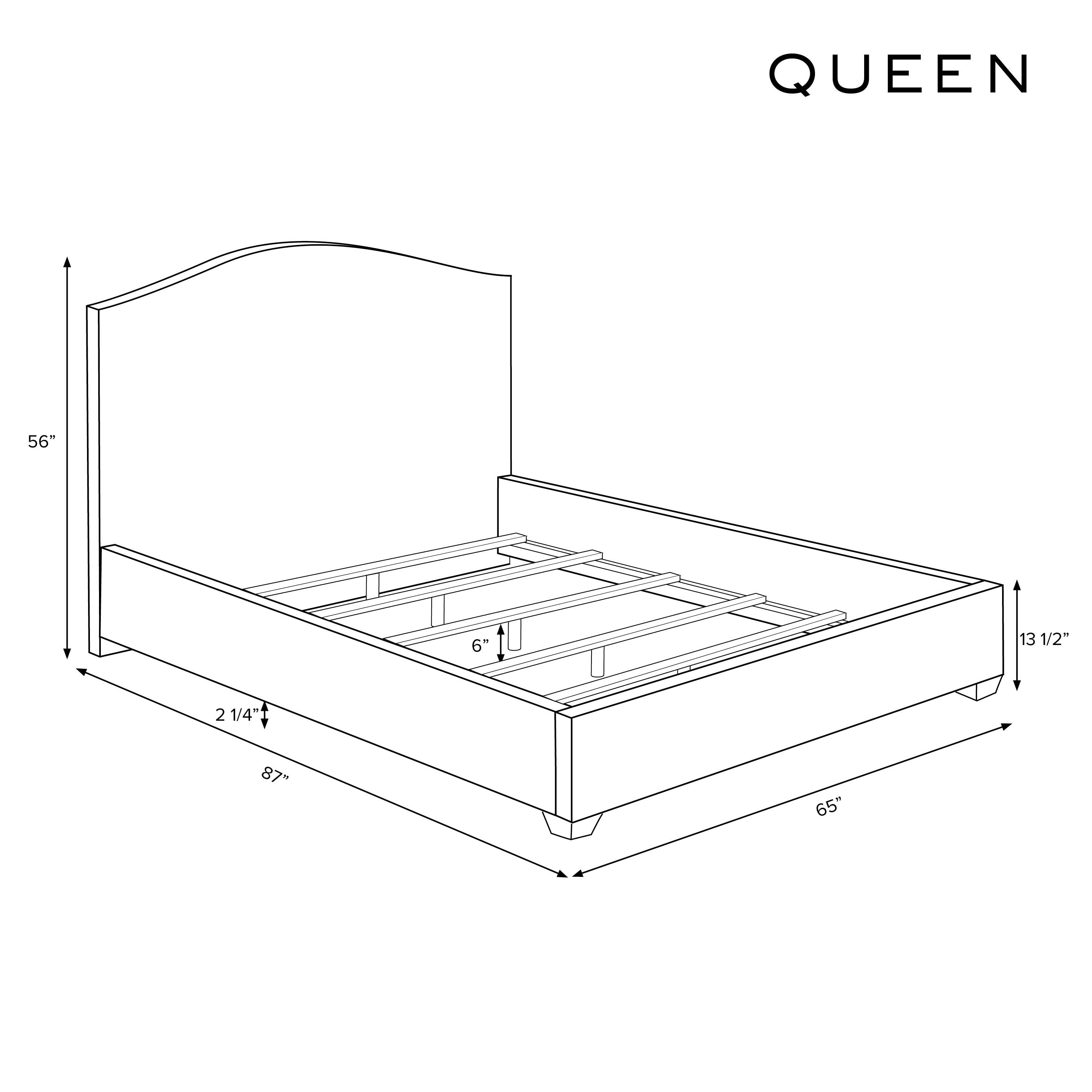 Elsie Bed