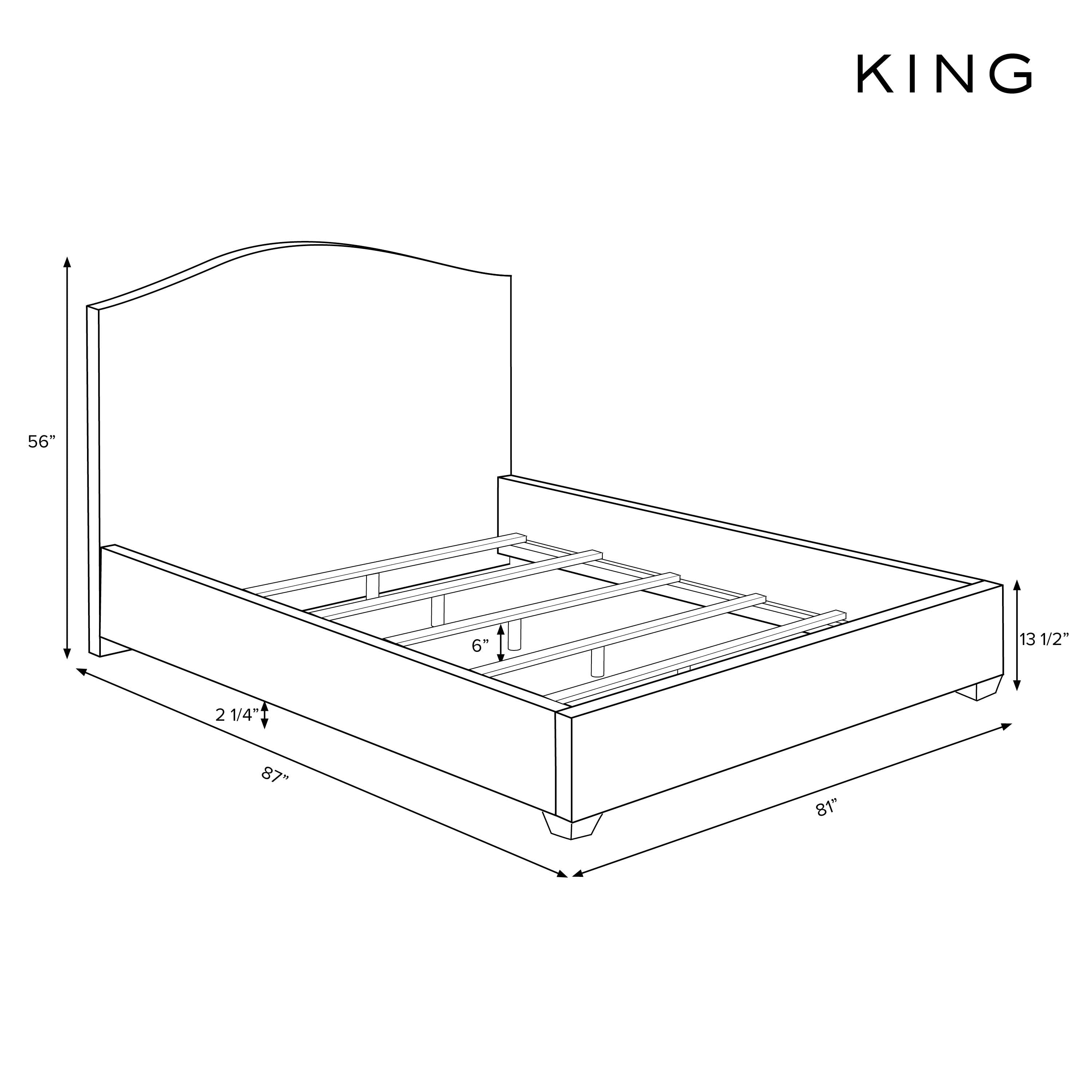 Elsie Bed