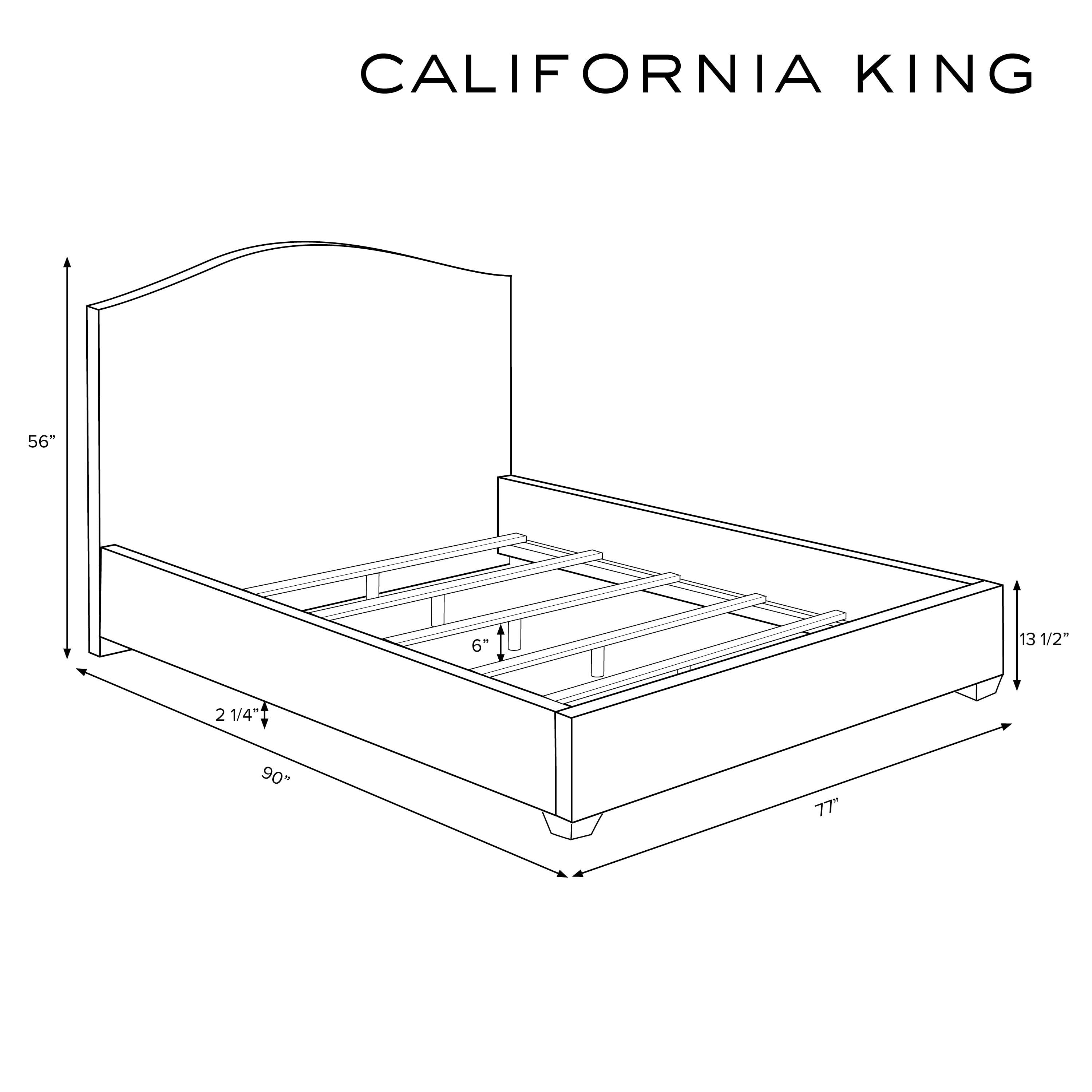 Elsie Bed