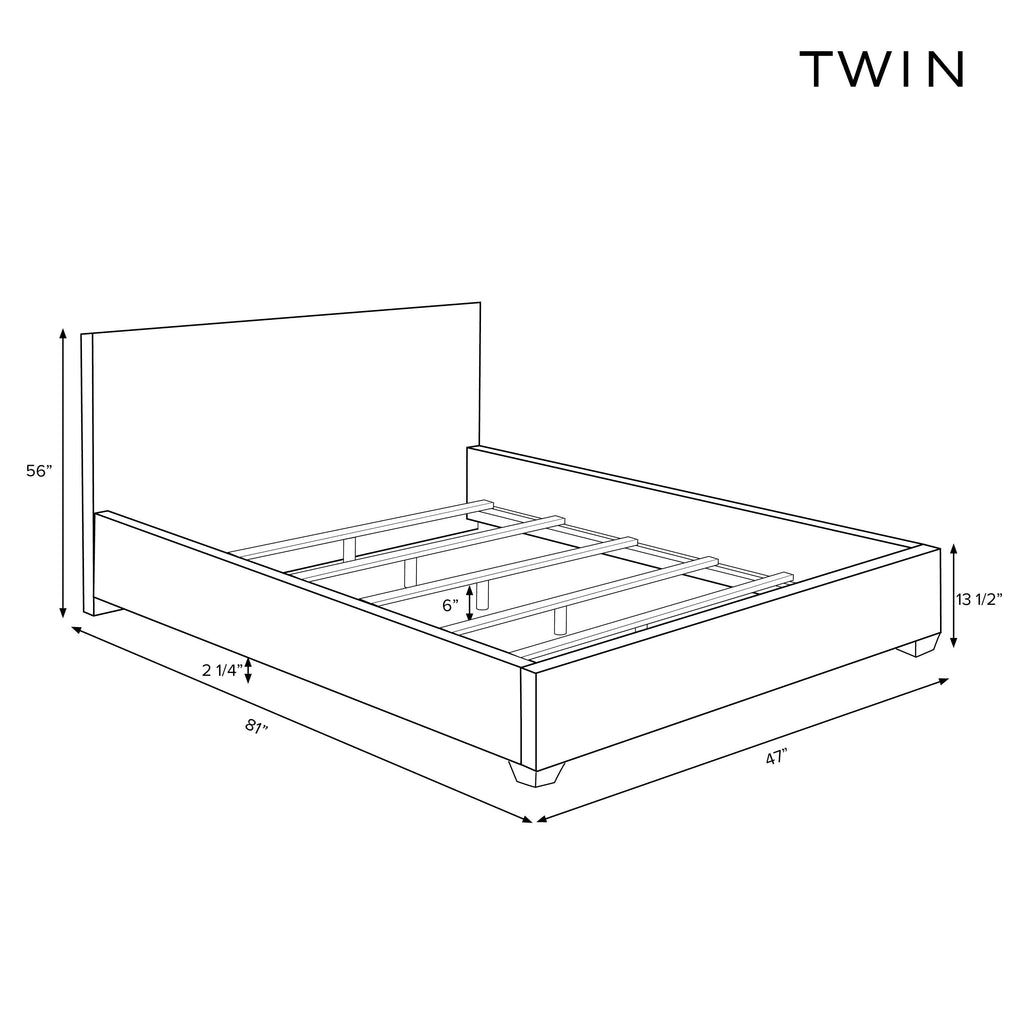 Julia Bed