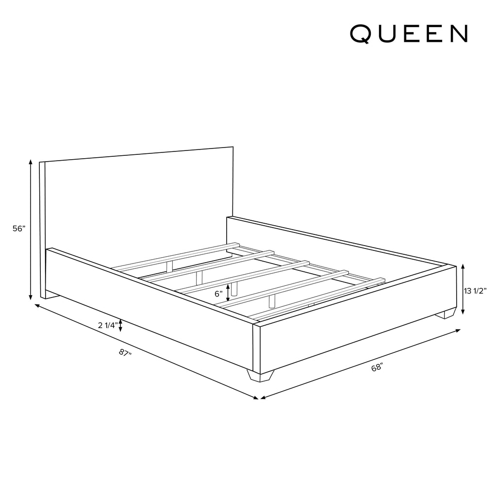 Julia Bed