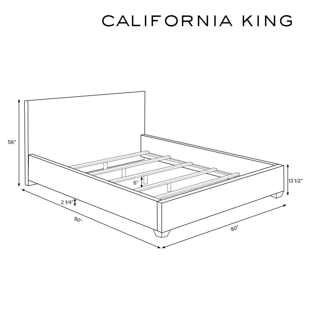 Julia Bed