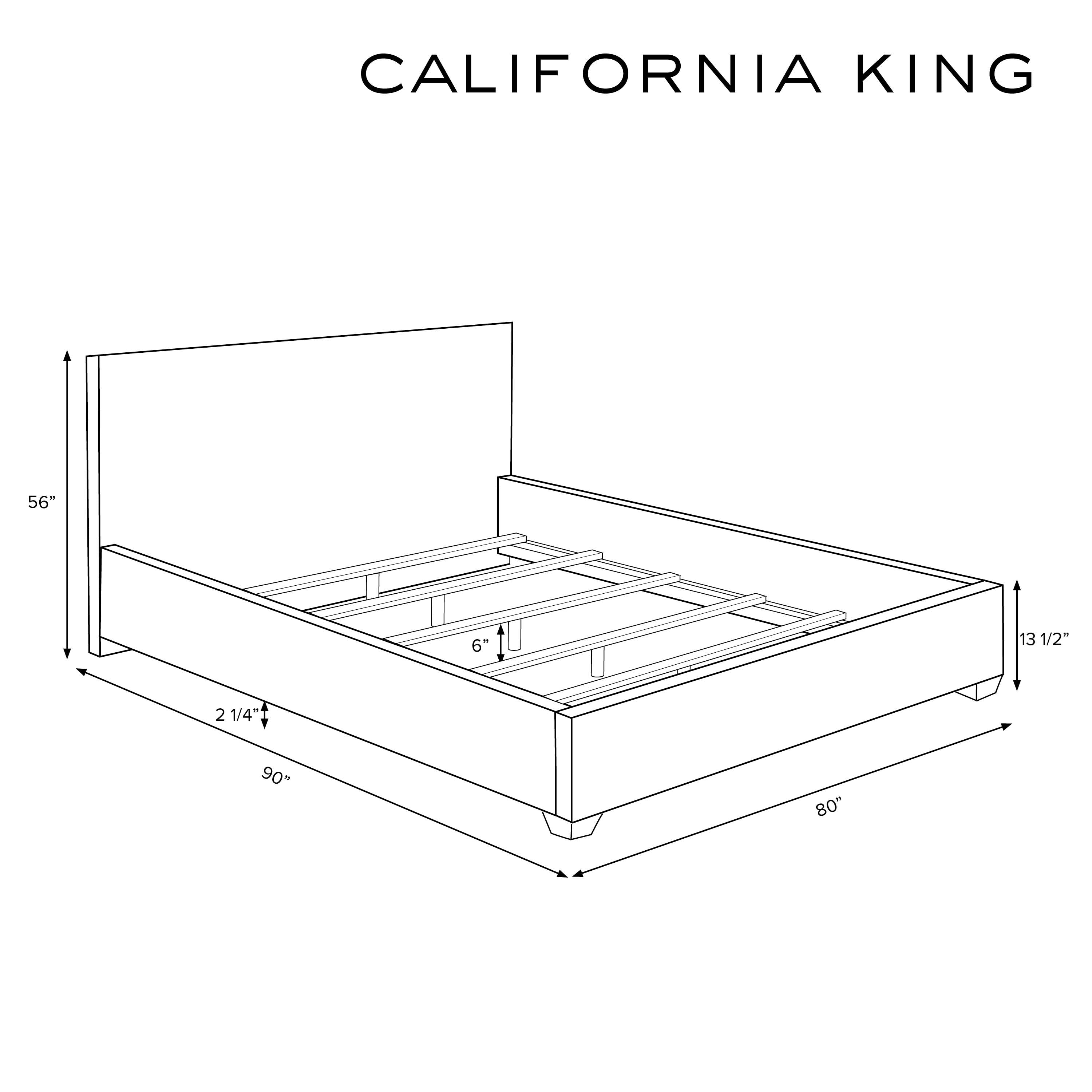 Julia Bed