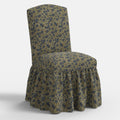 Thelma Dining Chair in Dogwood Floral Sage