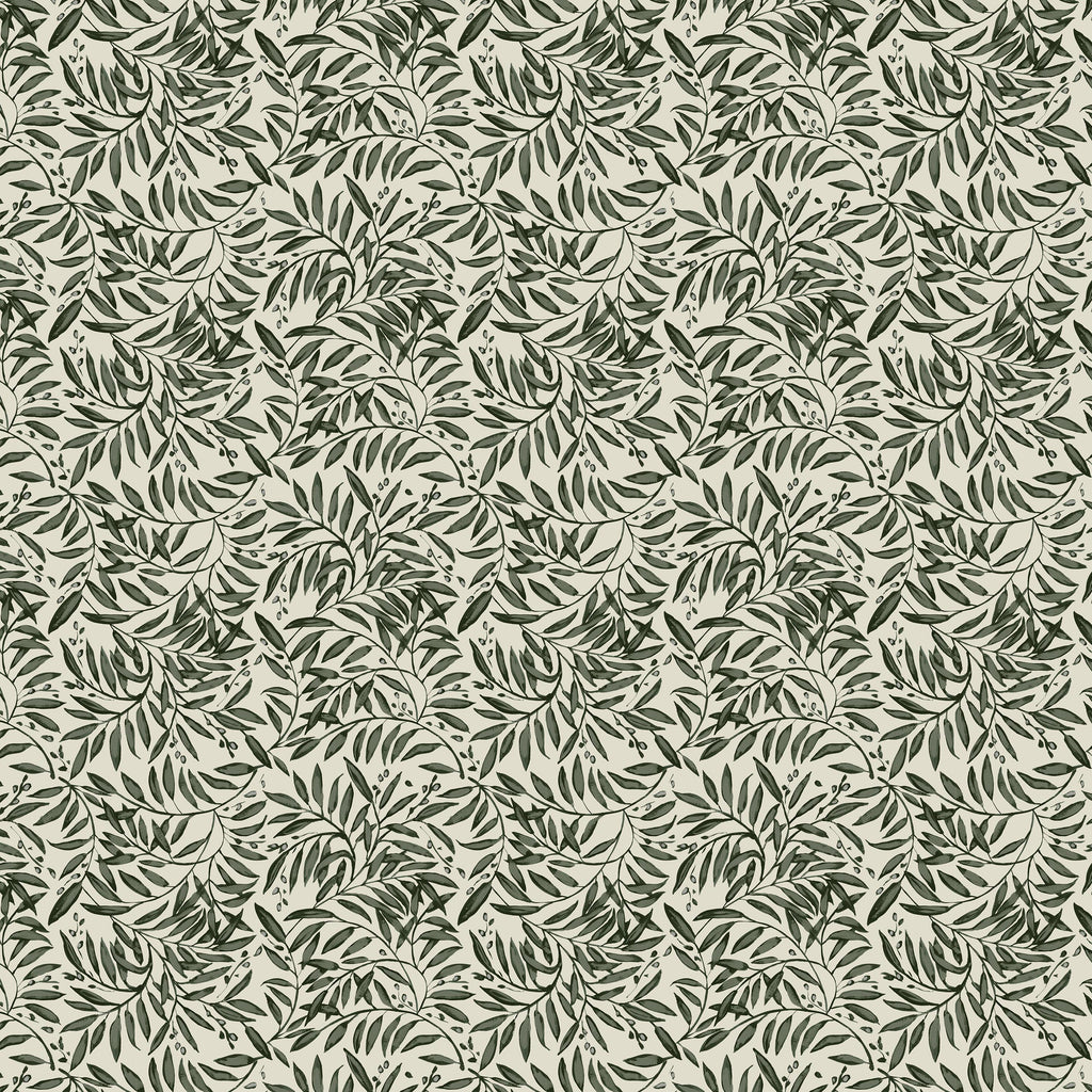 Thelma Dining Chair in Willow Vine Olive