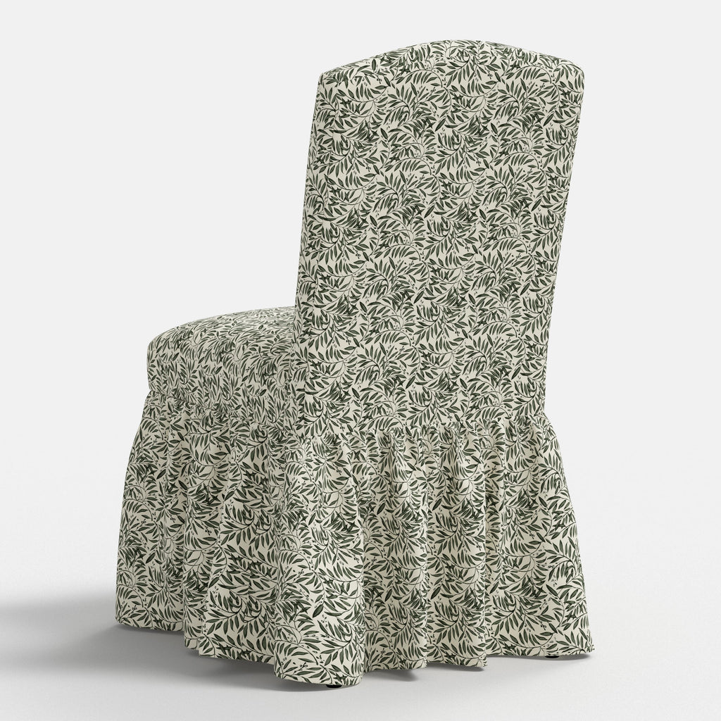 Thelma Dining Chair in Willow Vine Olive