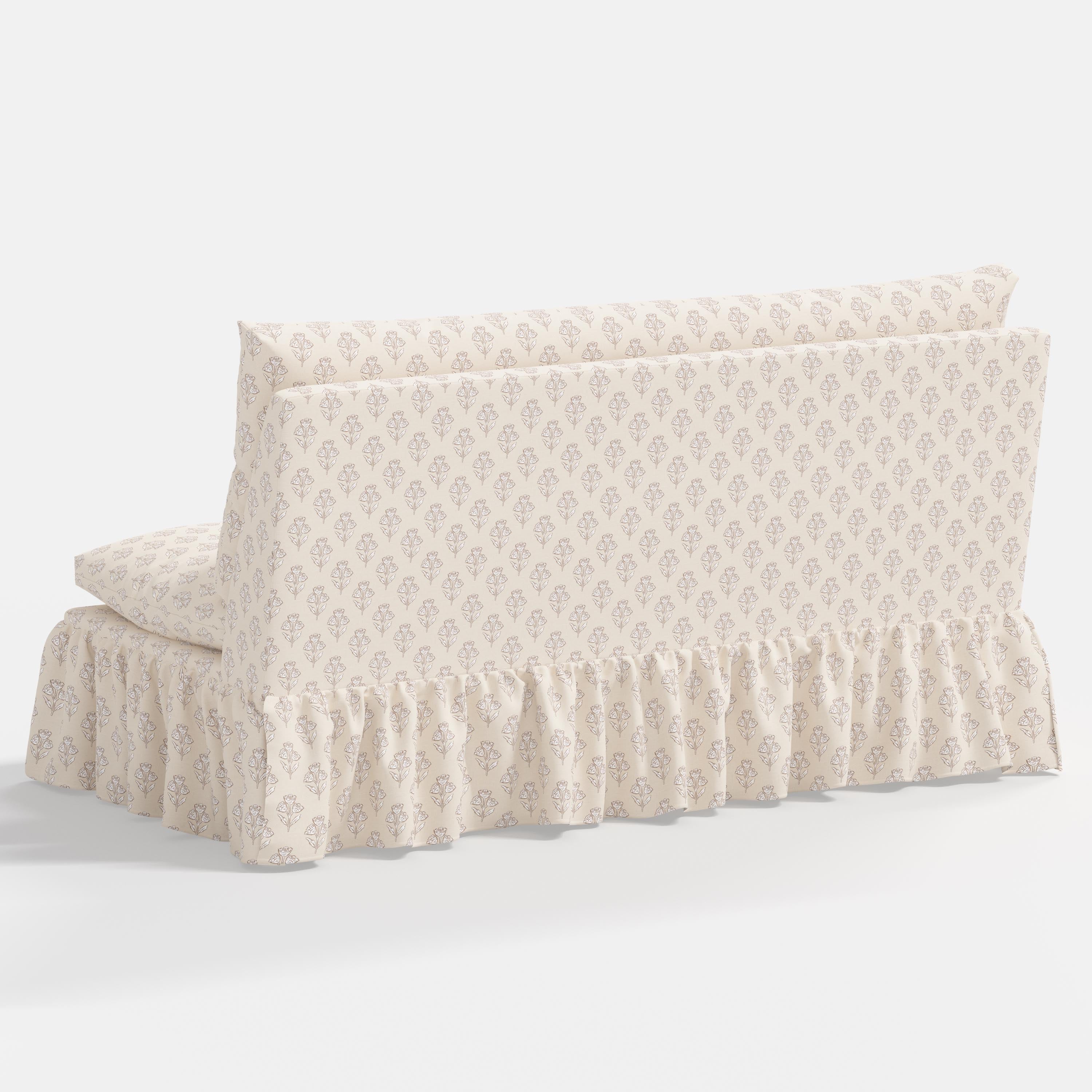 Thelma Settee