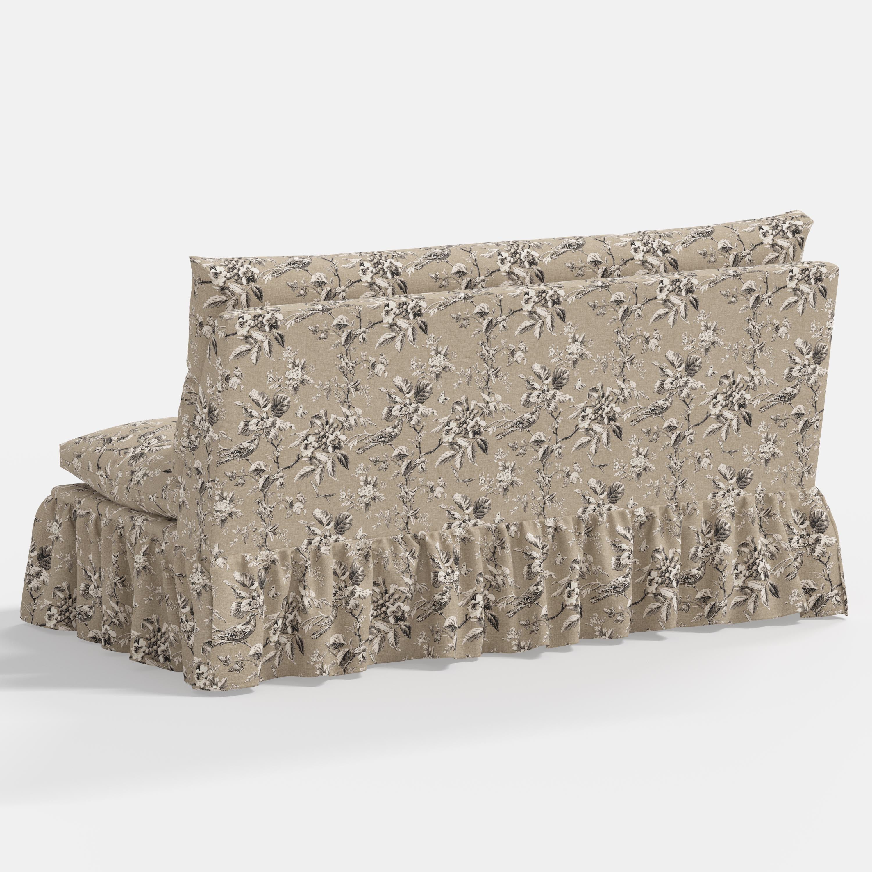 Thelma Settee