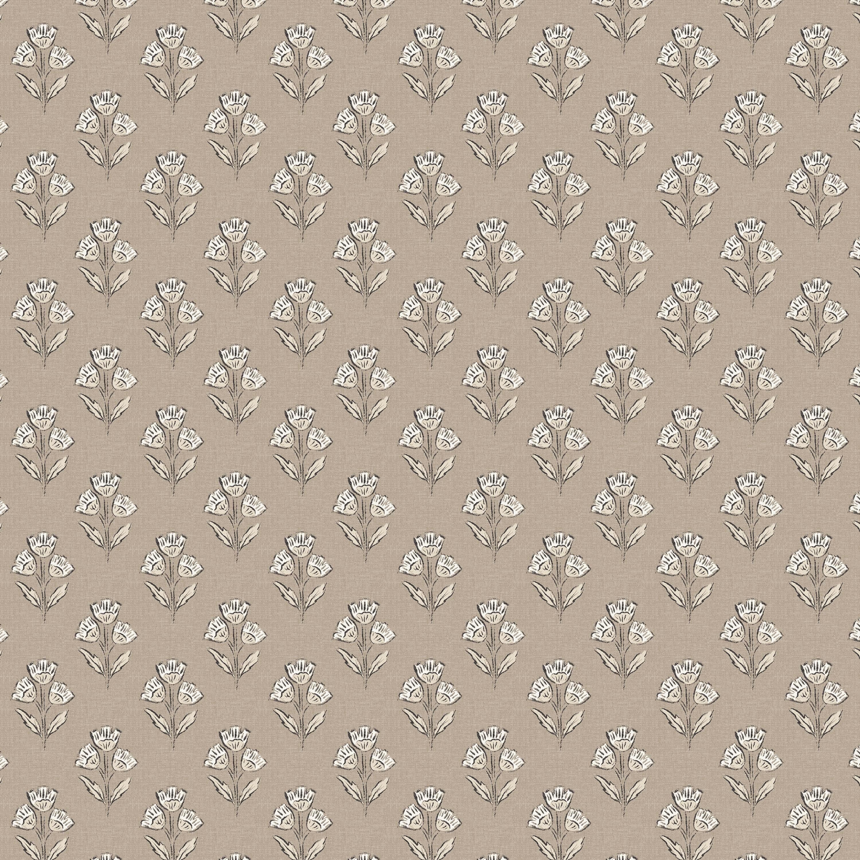 Francie Tan Fabric Sample