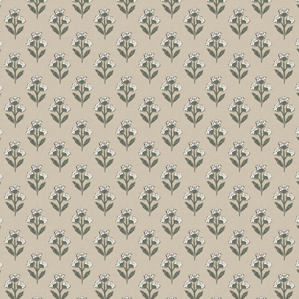 Francie Sage Fabric Sample
