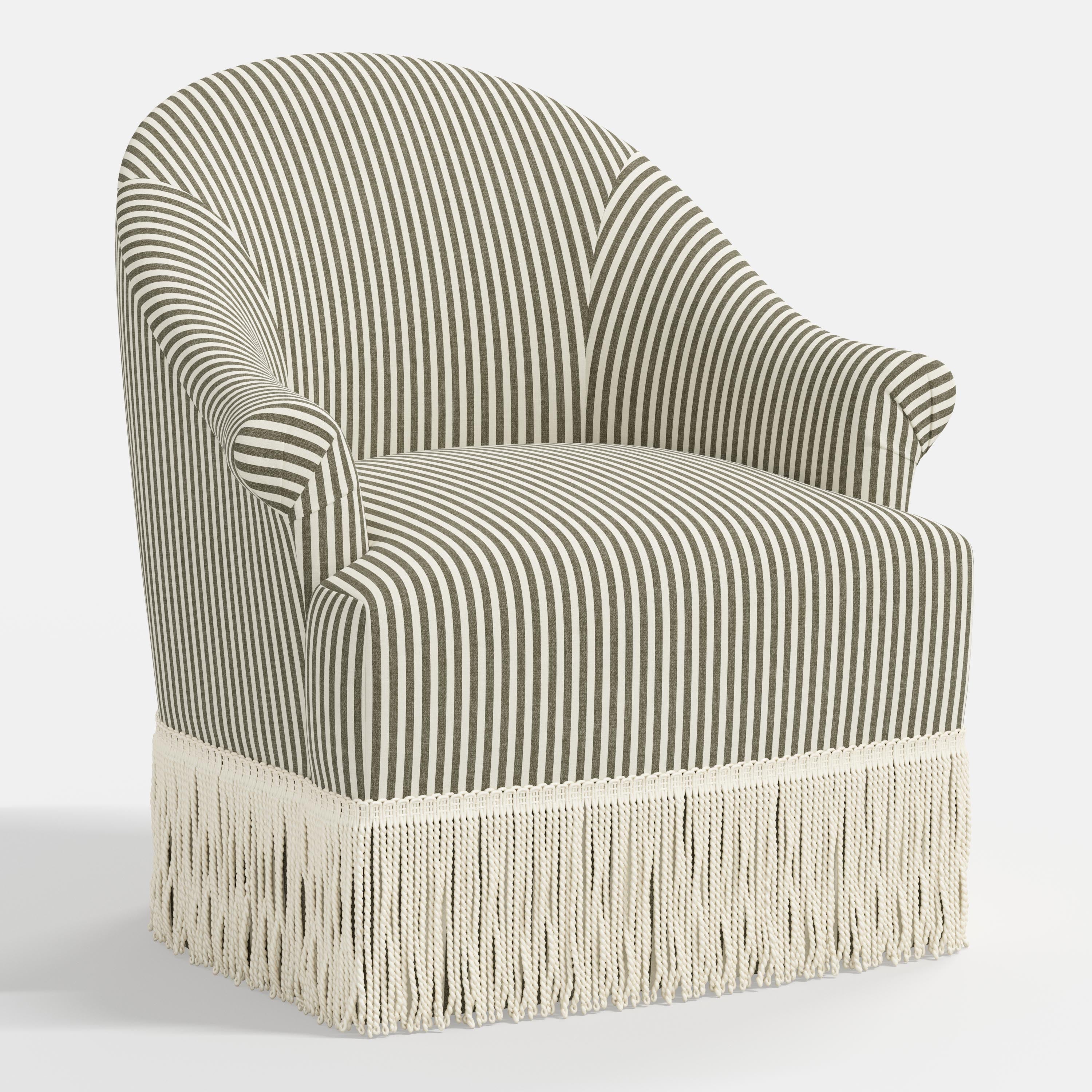 Marie Swivel Chair
