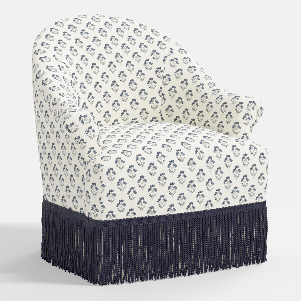 Marie Swivel Chair