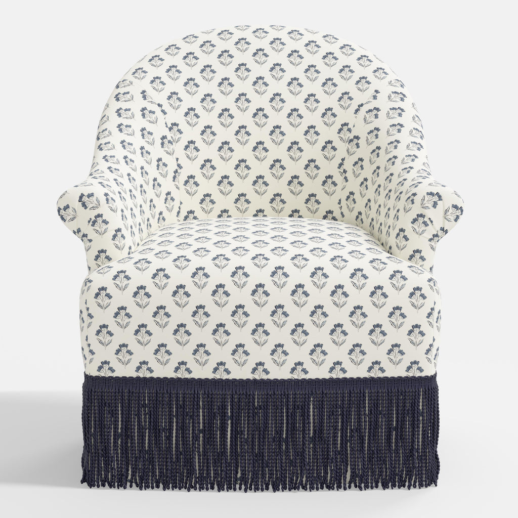 Marie Swivel Chair