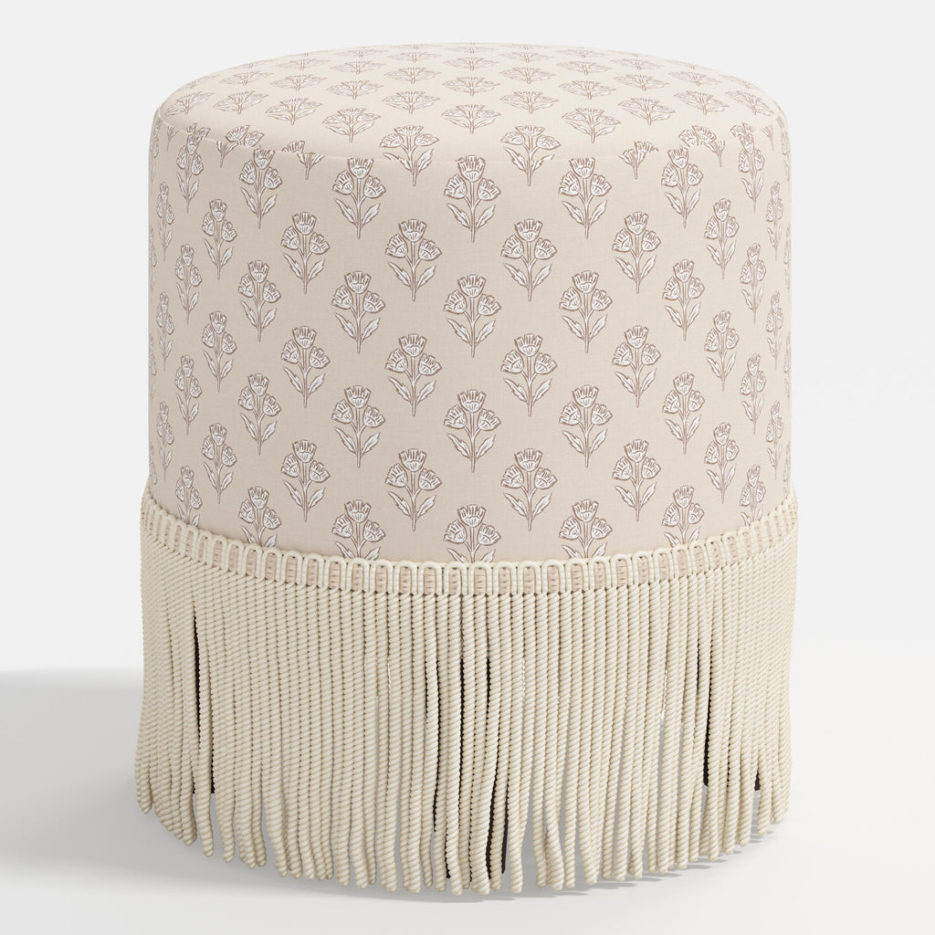 Ann Ottoman