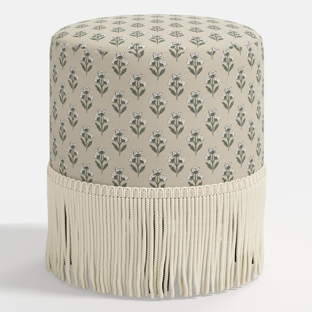 Ann Ottoman in Francie Sage