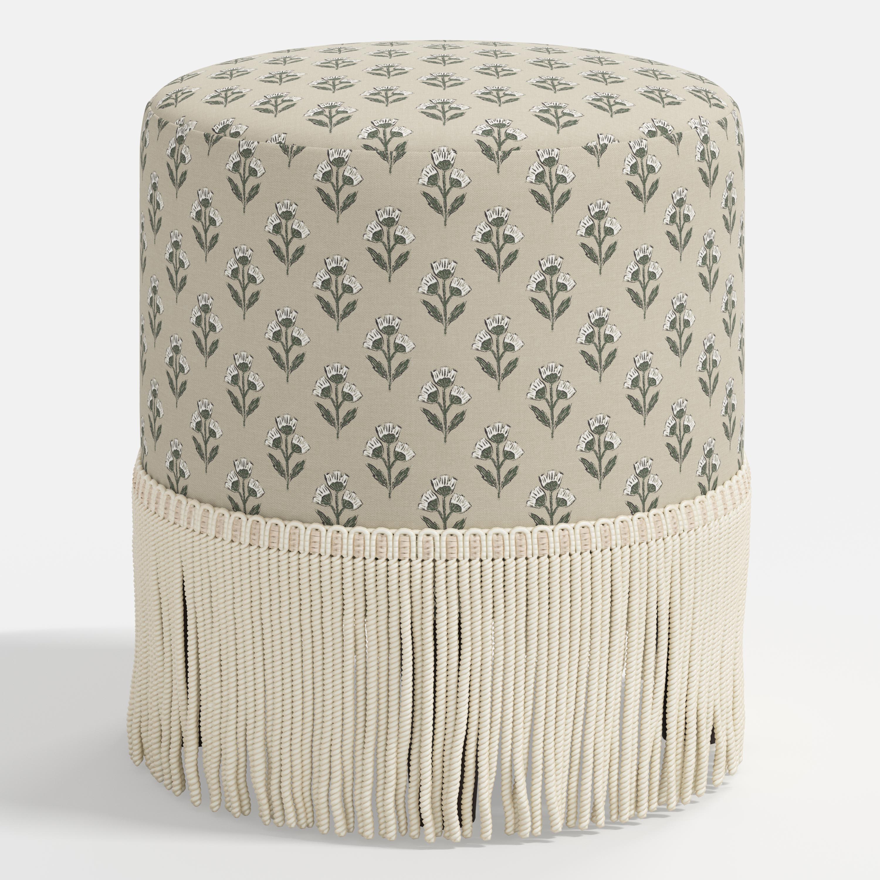 Ann Ottoman
