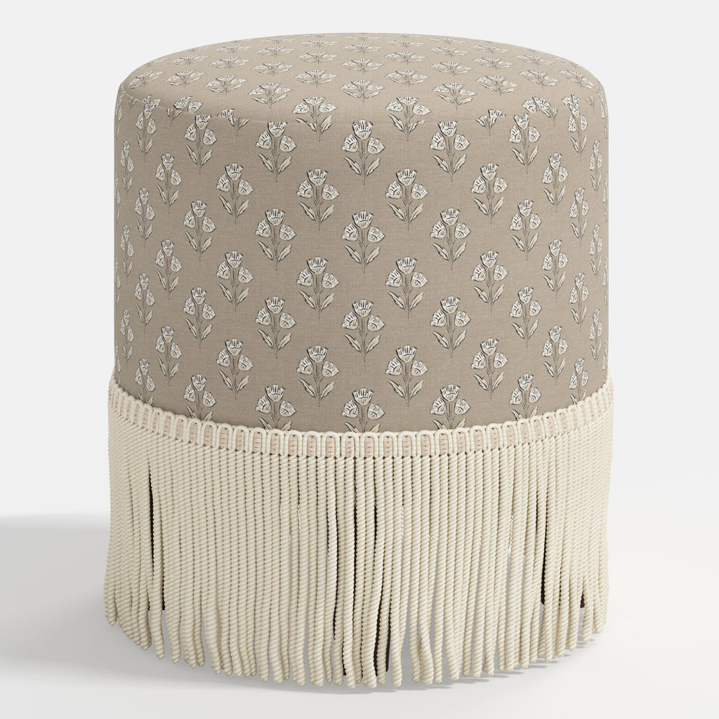Ann Ottoman in Francie Tan