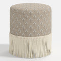 Ann Ottoman in Francie Tan
