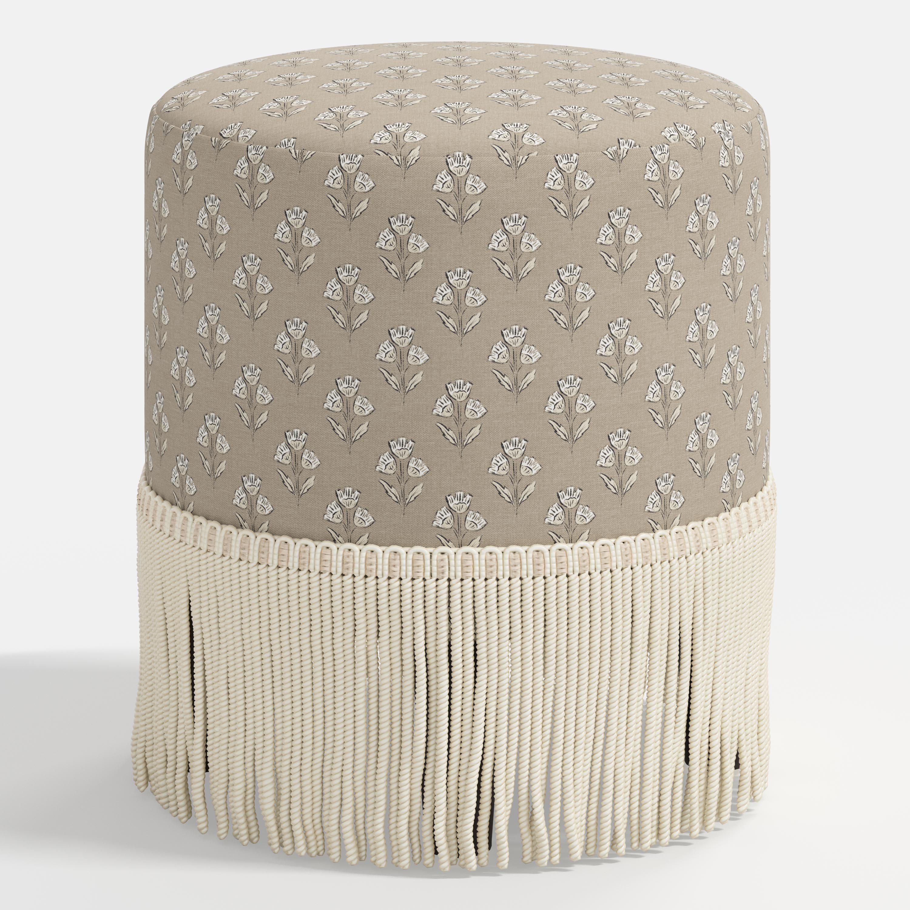 Ann Ottoman