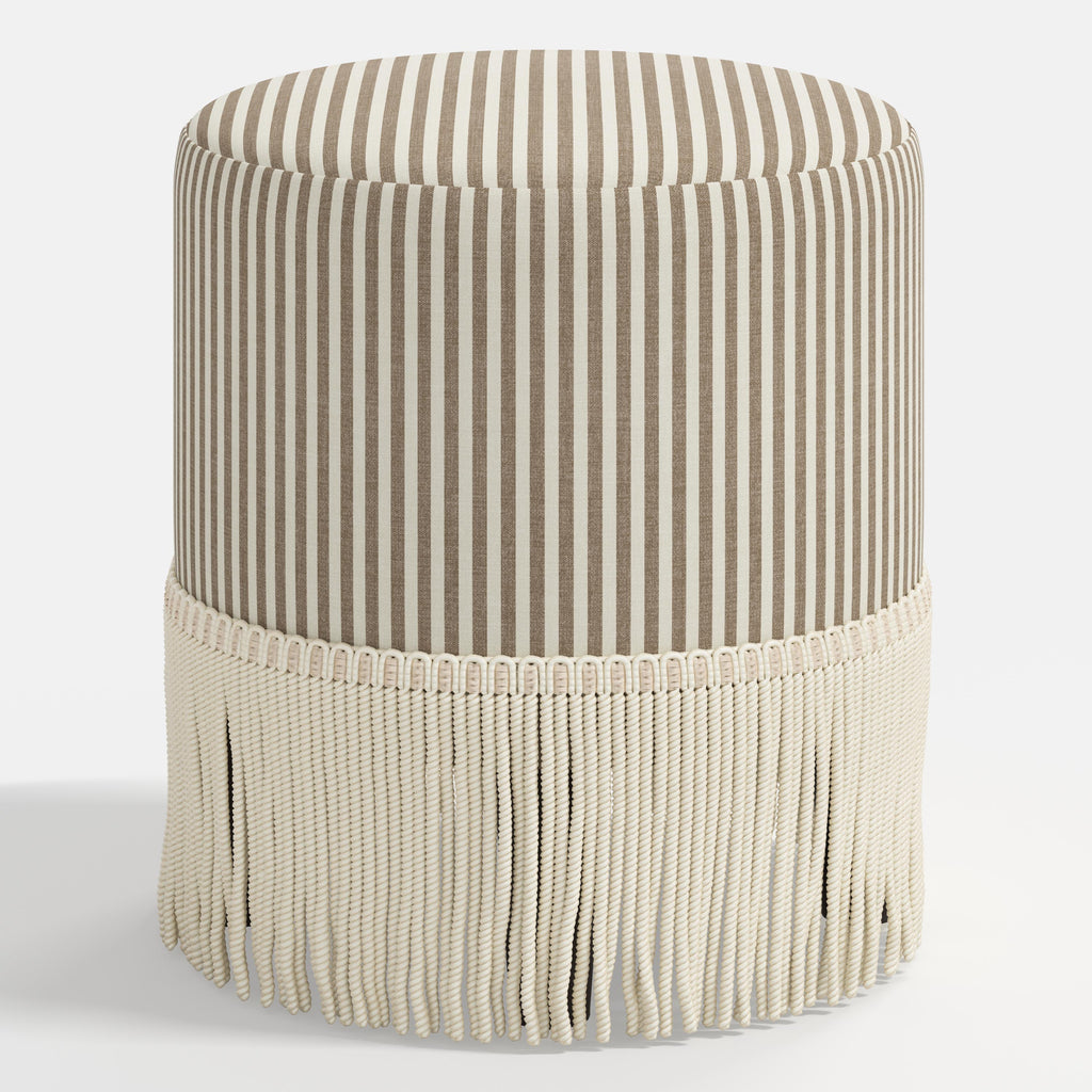 Ann Ottoman