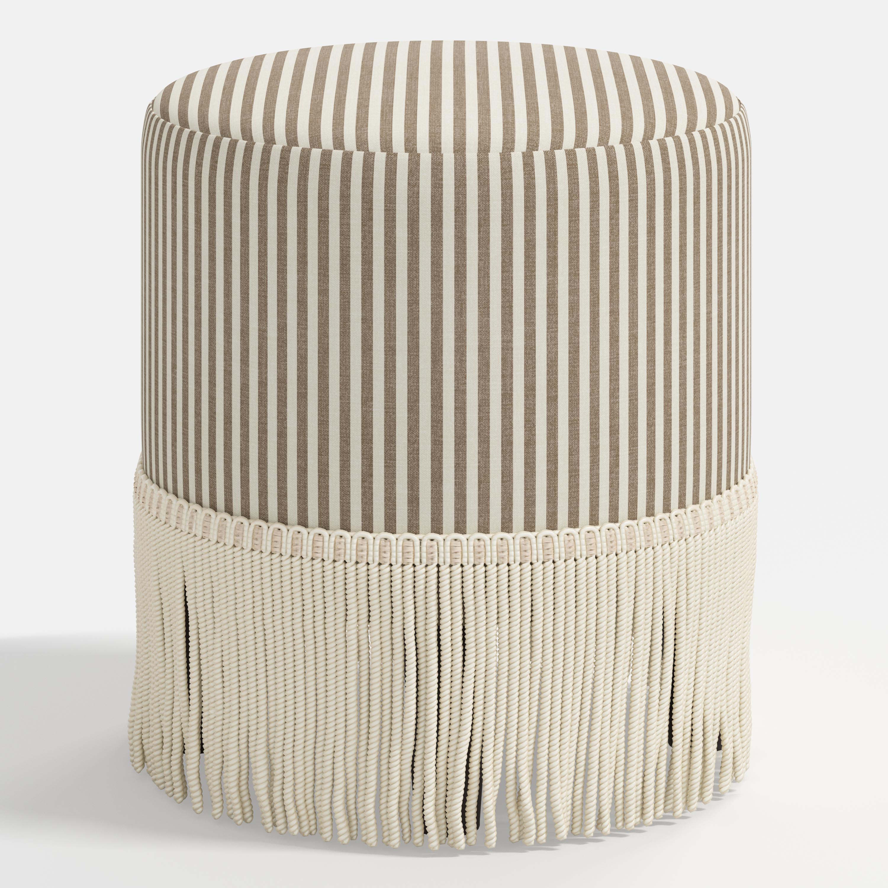 Ann Ottoman