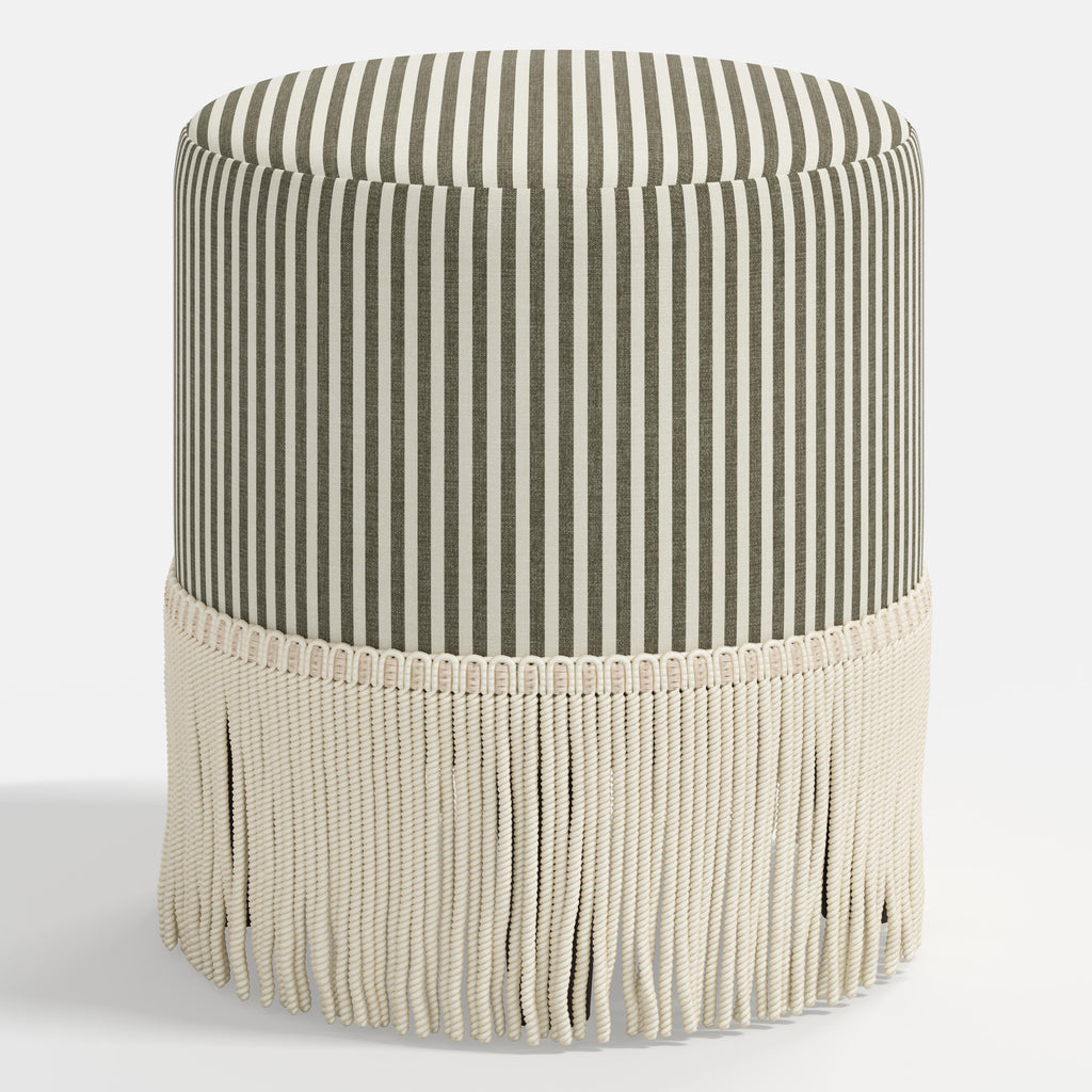 Ann Ottoman