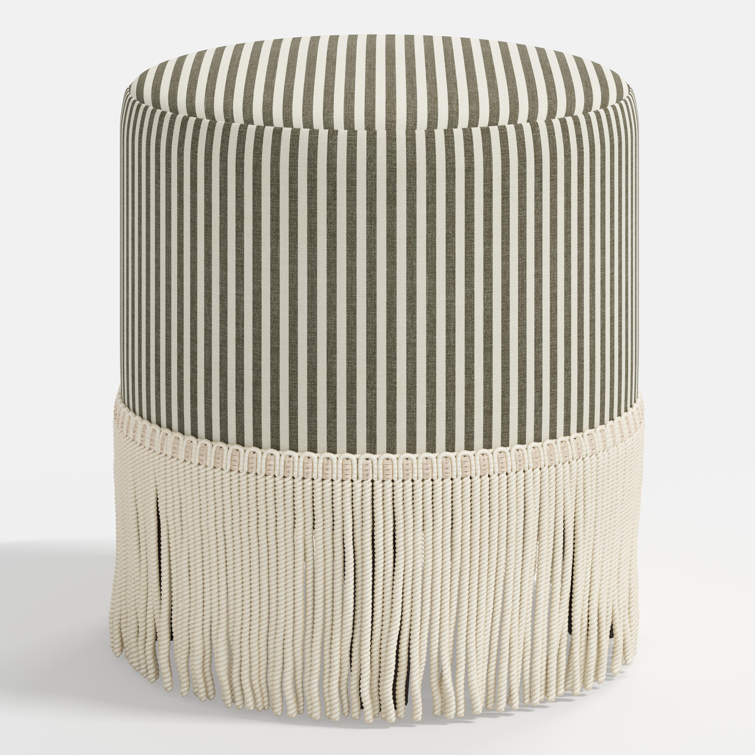 Ann Ottoman