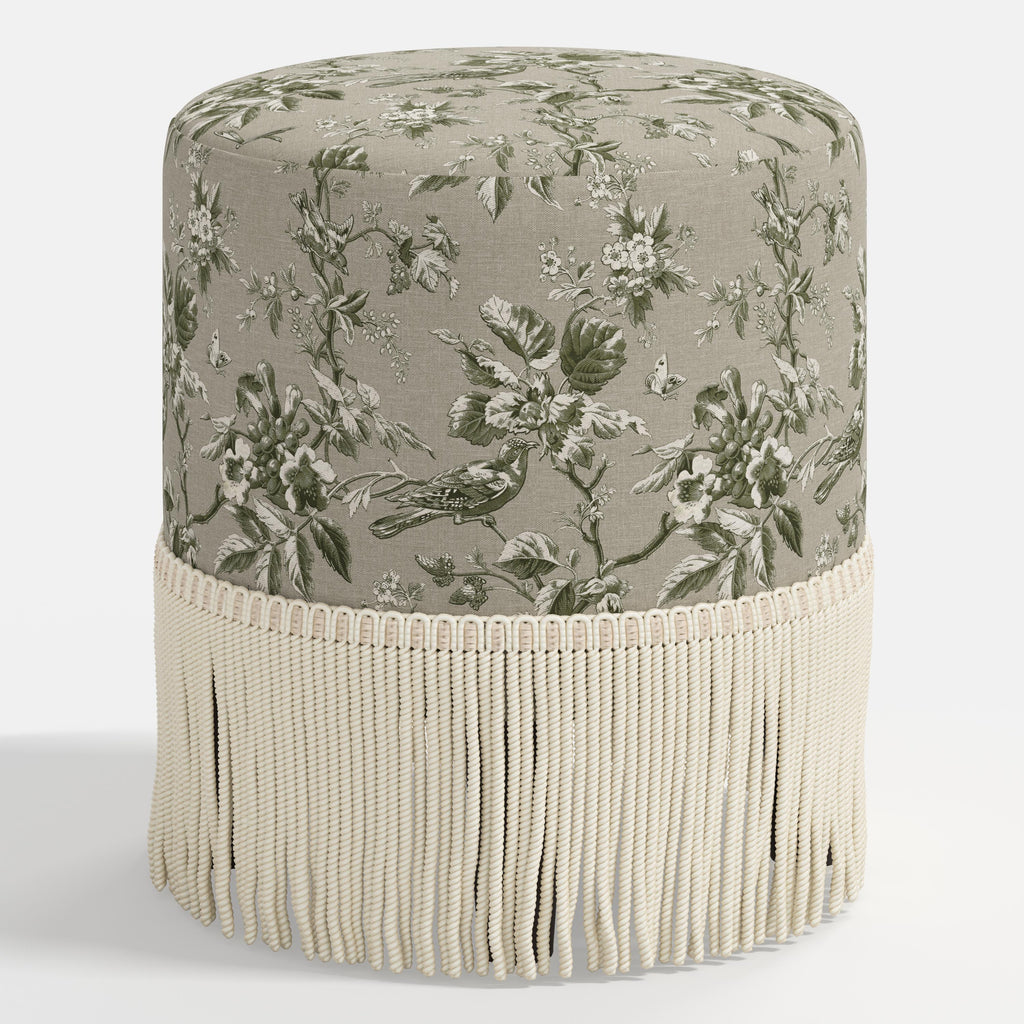 Ann Ottoman