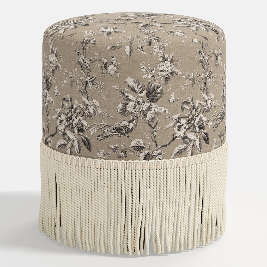 Ann Ottoman