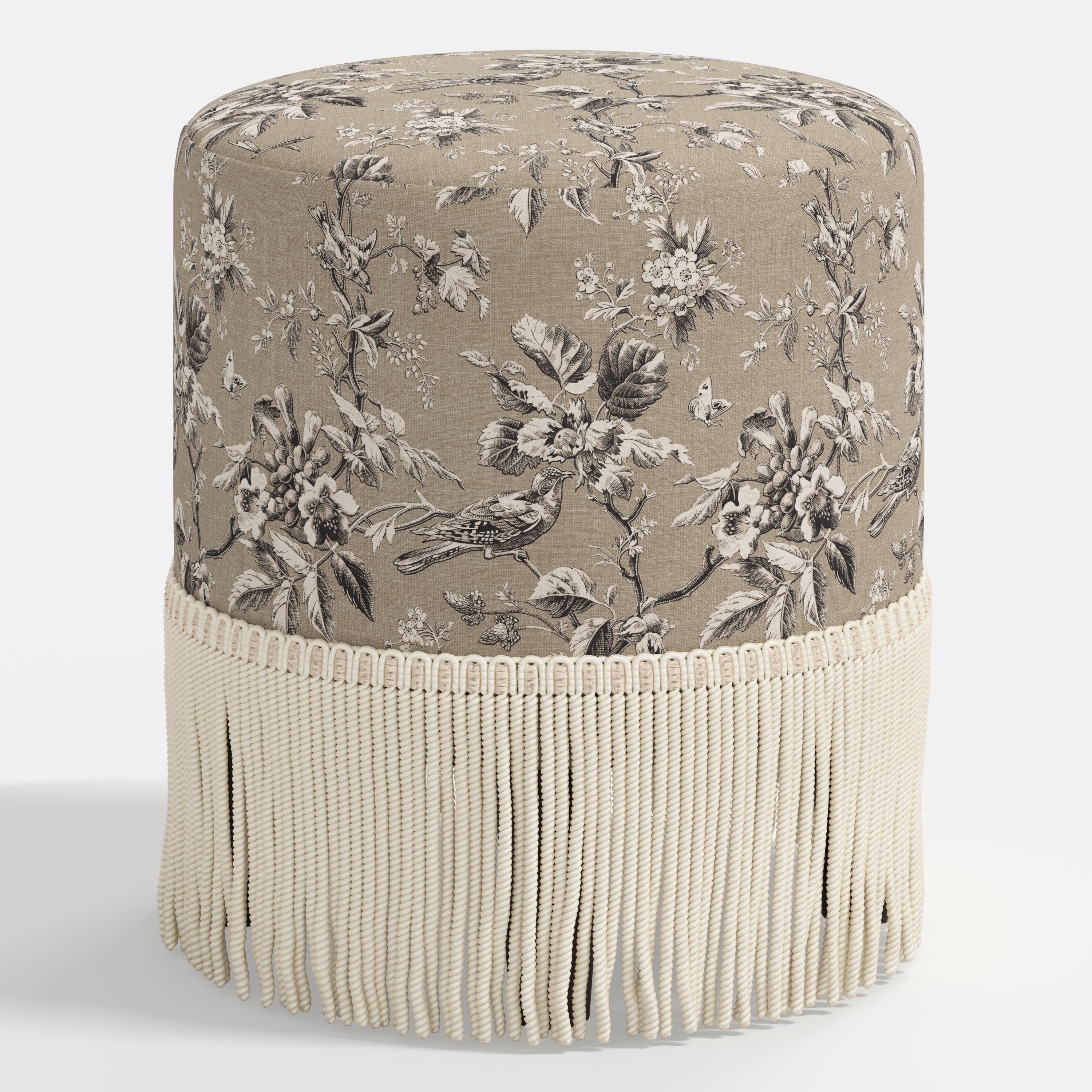 Ann Ottoman