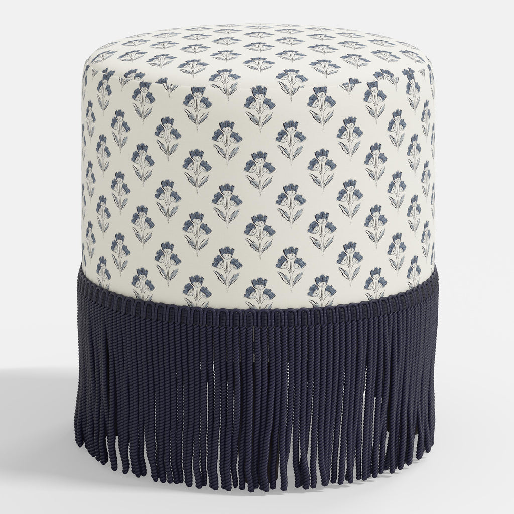 Ann Ottoman