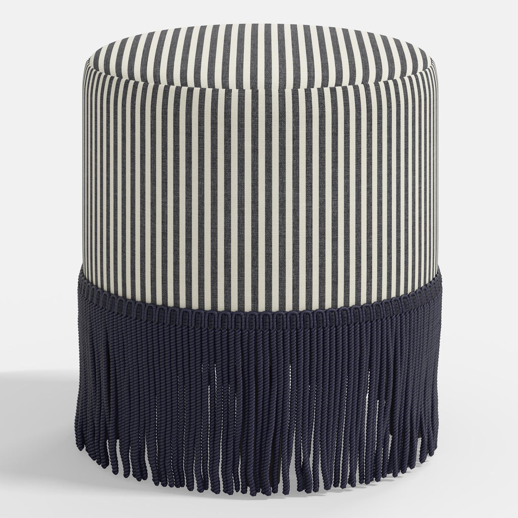 Ann Ottoman
