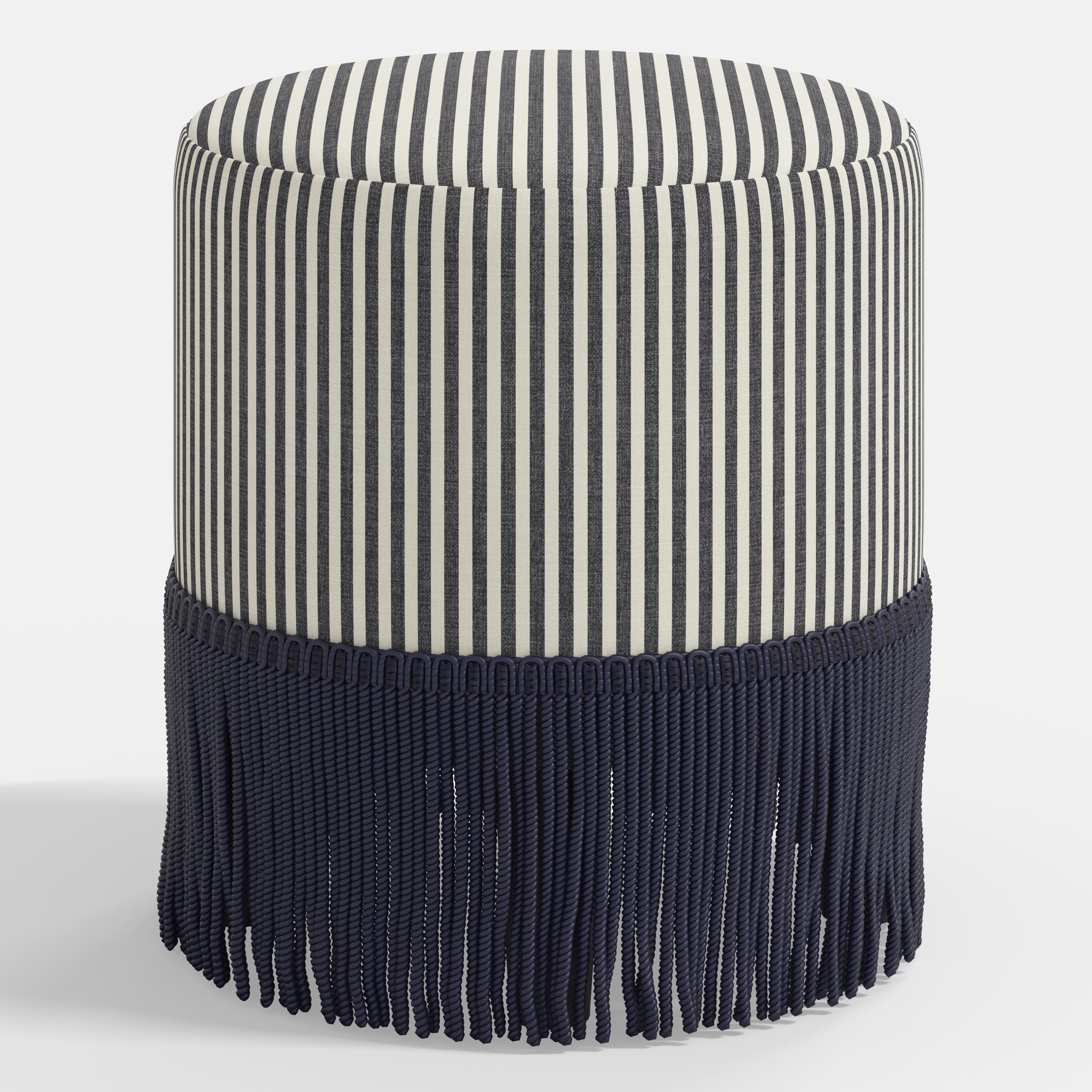 Ann Ottoman
