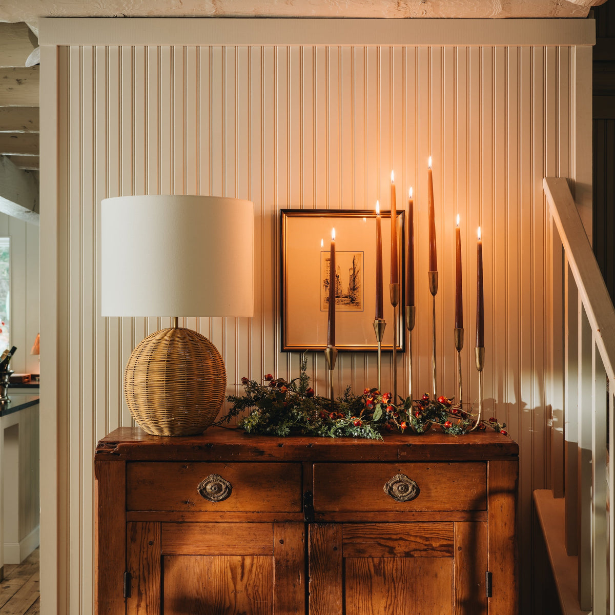 Mari Medium Table Lamp