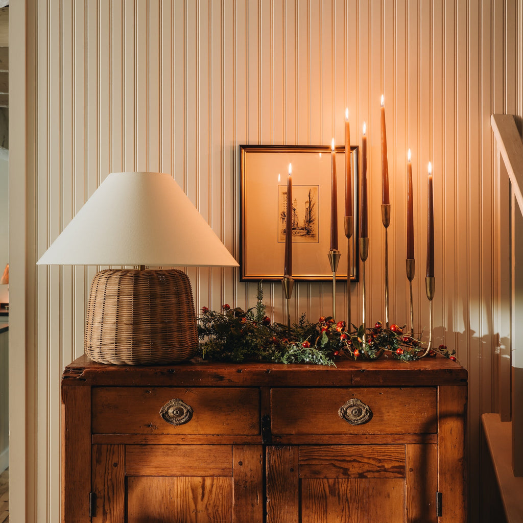 Dumar Table Lamp