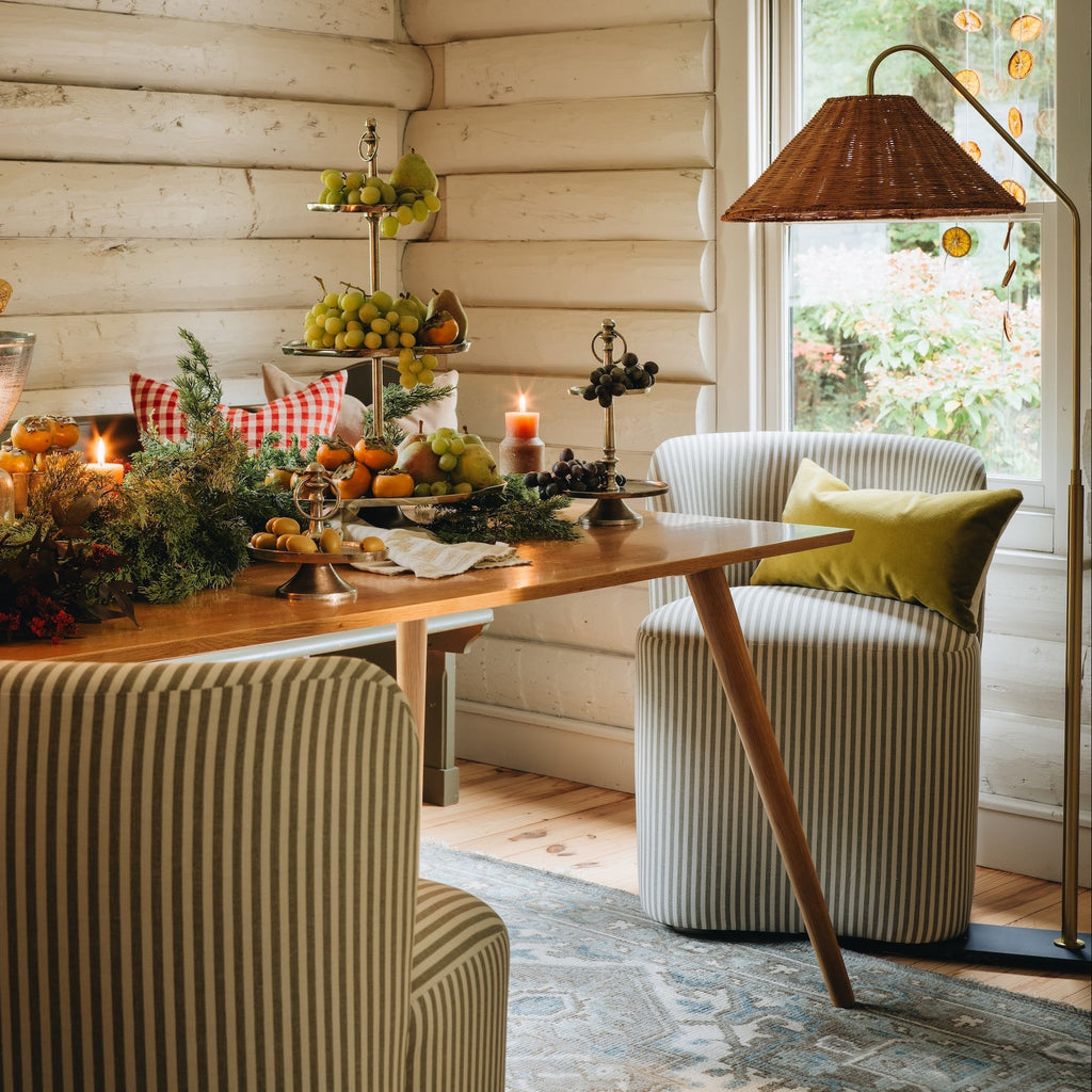Lauren Floor Lamp