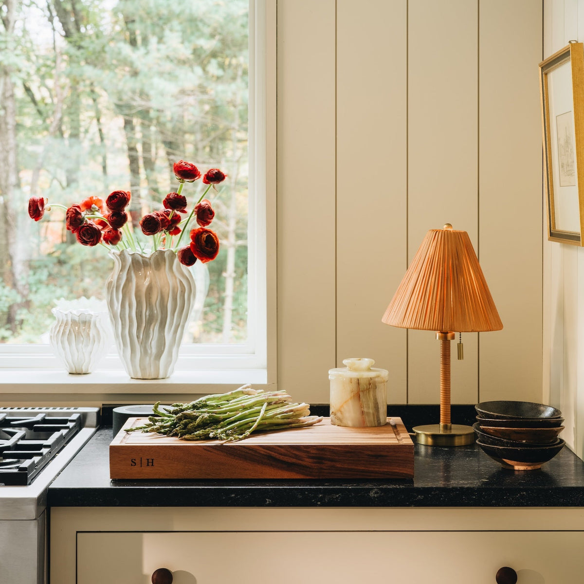Delphine Table Lamp