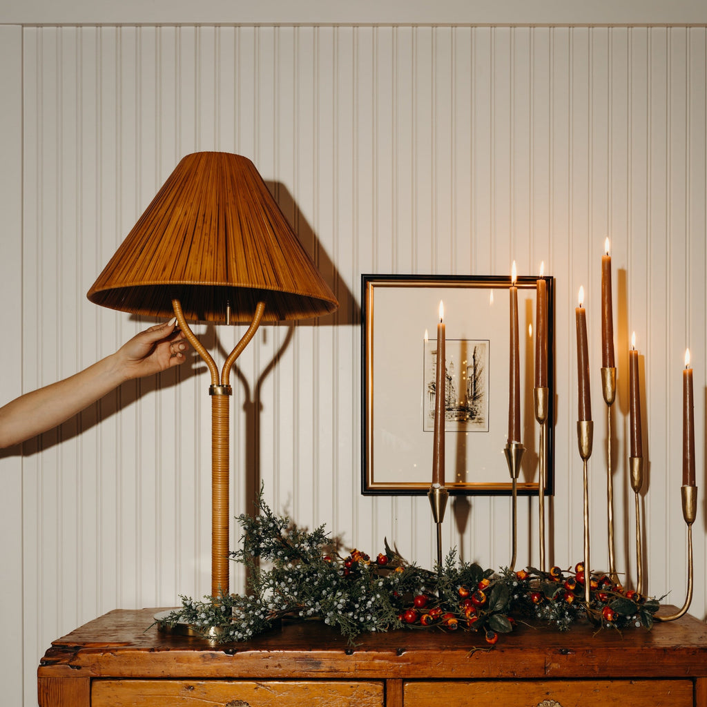 Delphine Table Lamp