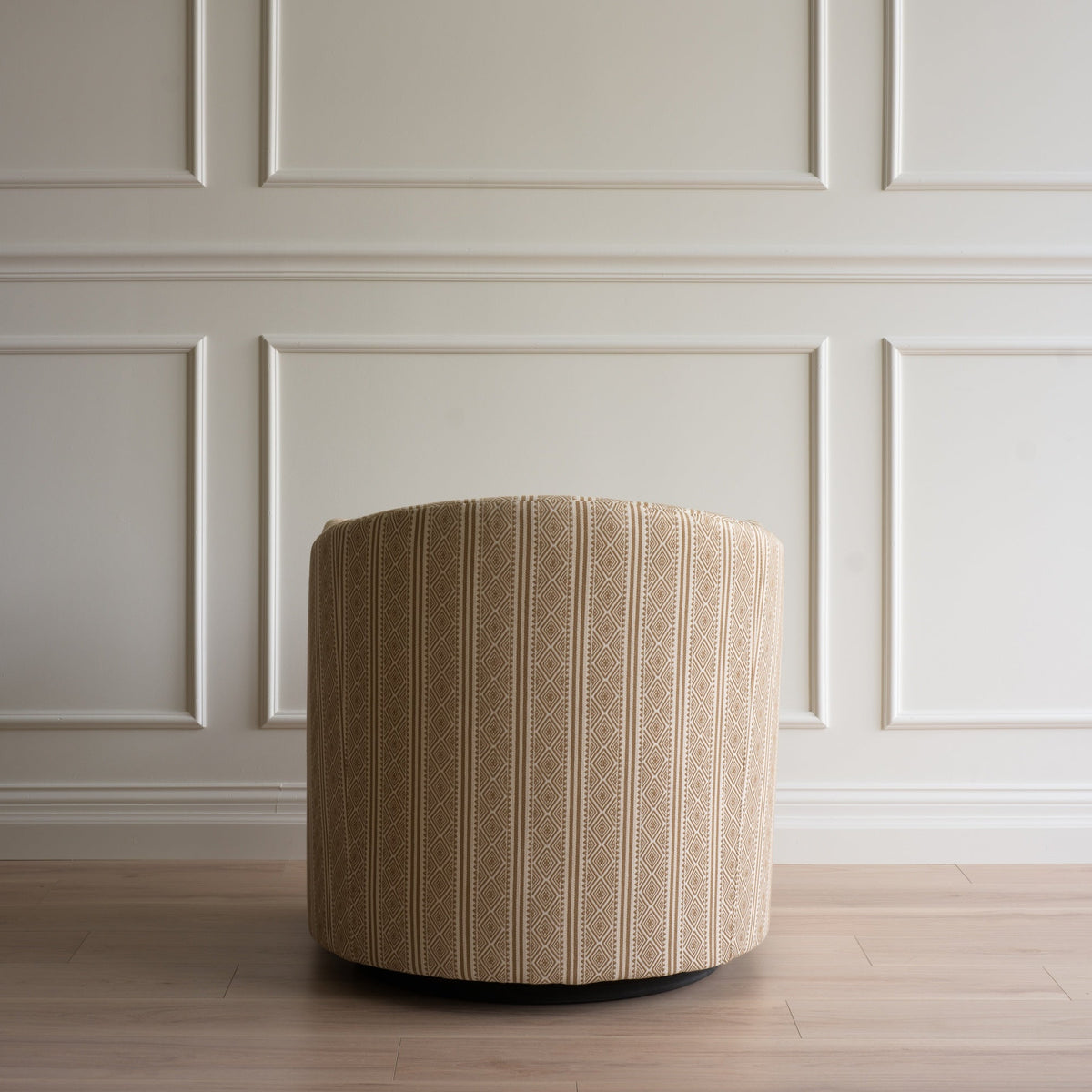 Rudy Swivel Chair