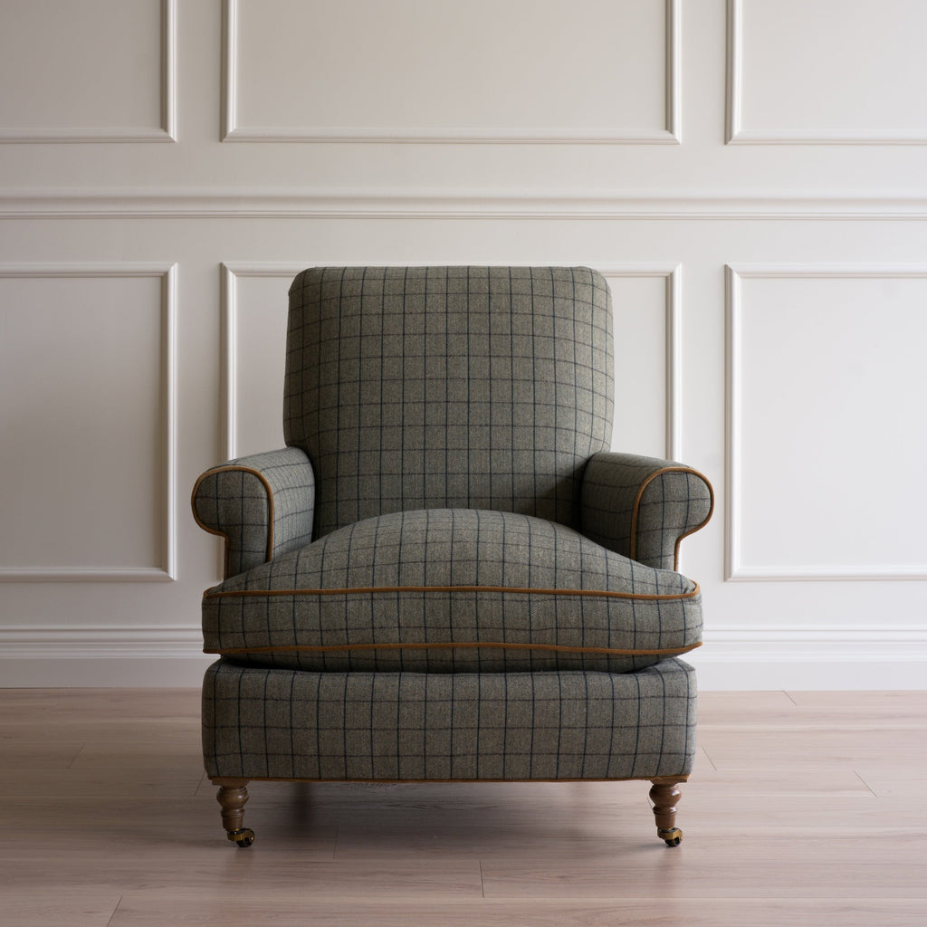 Winnie Accent Chair