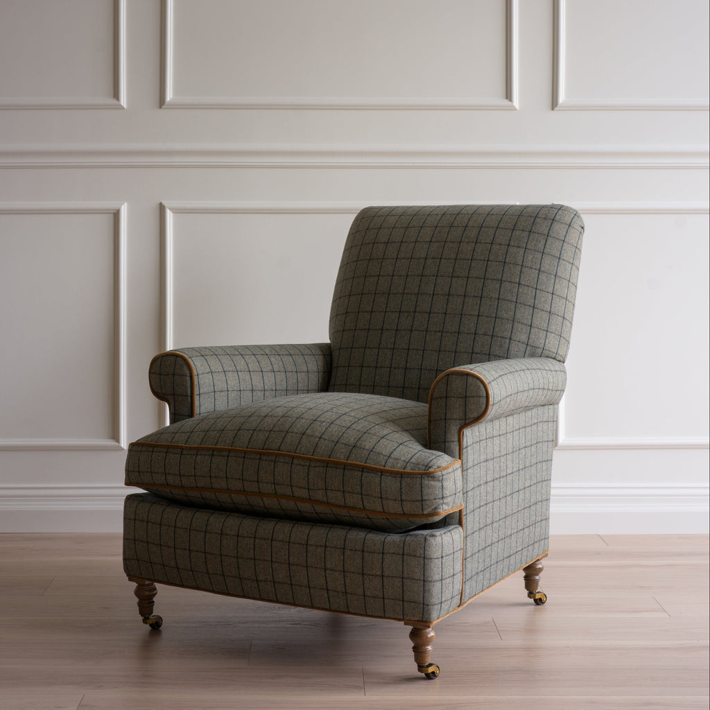 Winnie Accent Chair