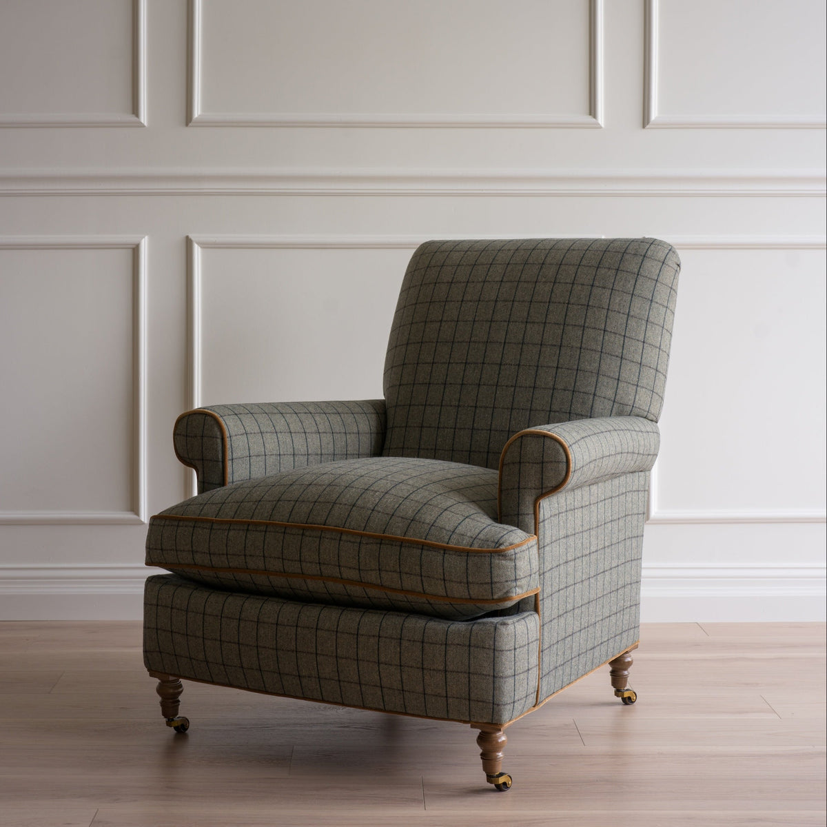 Winnie Accent Chair