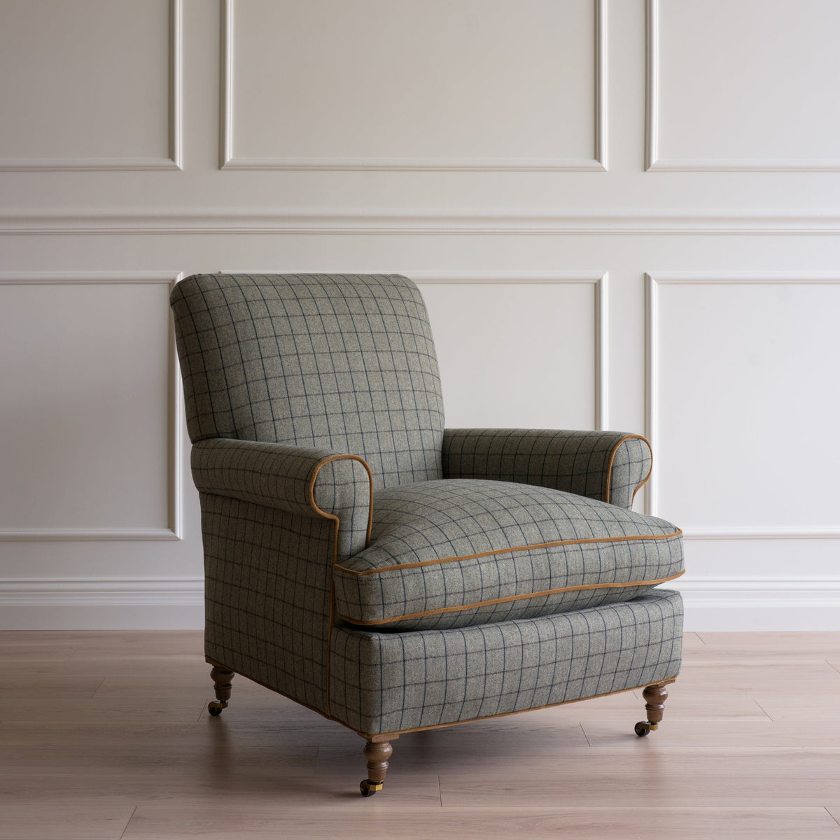 Winnie Accent Chair
