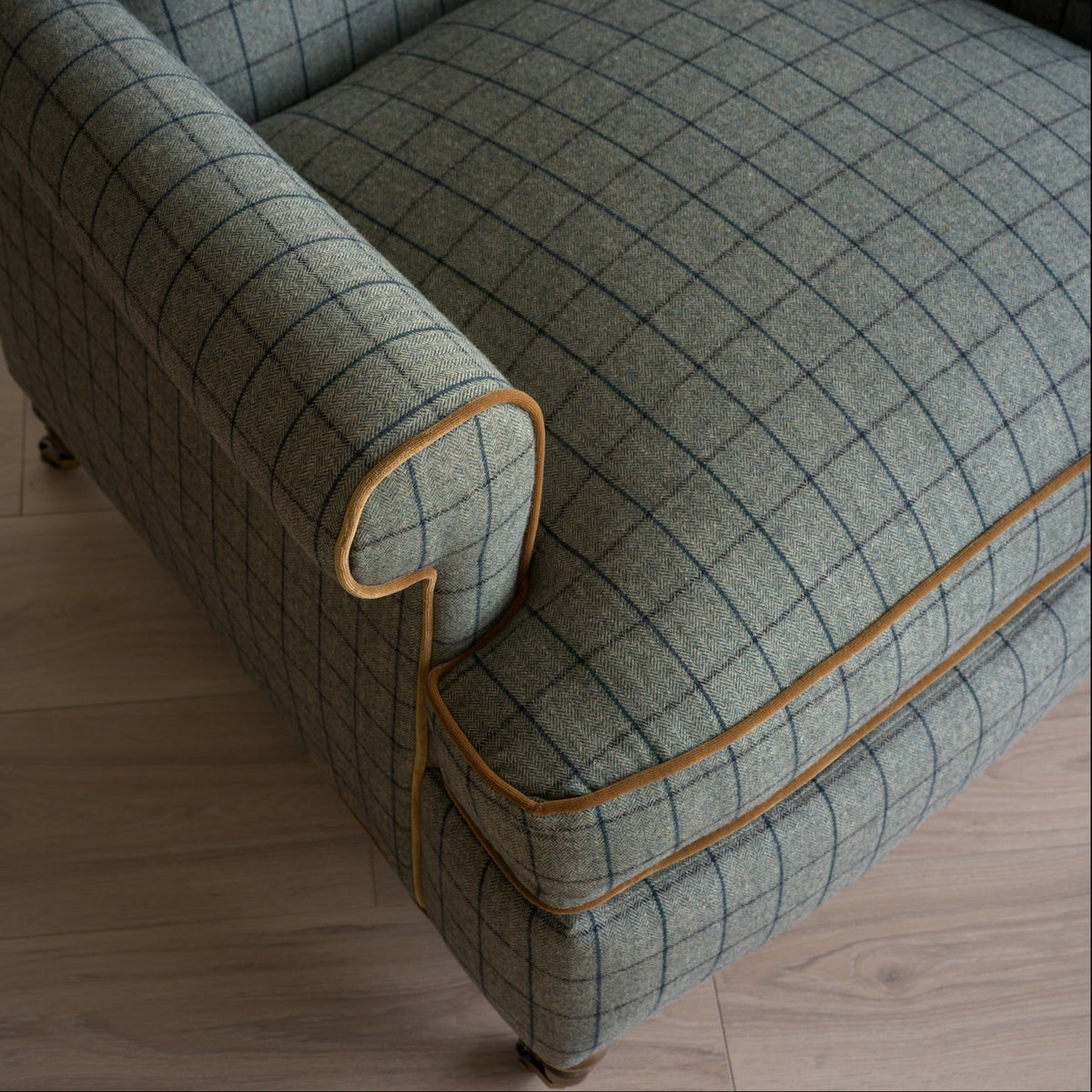 Winnie Accent Chair