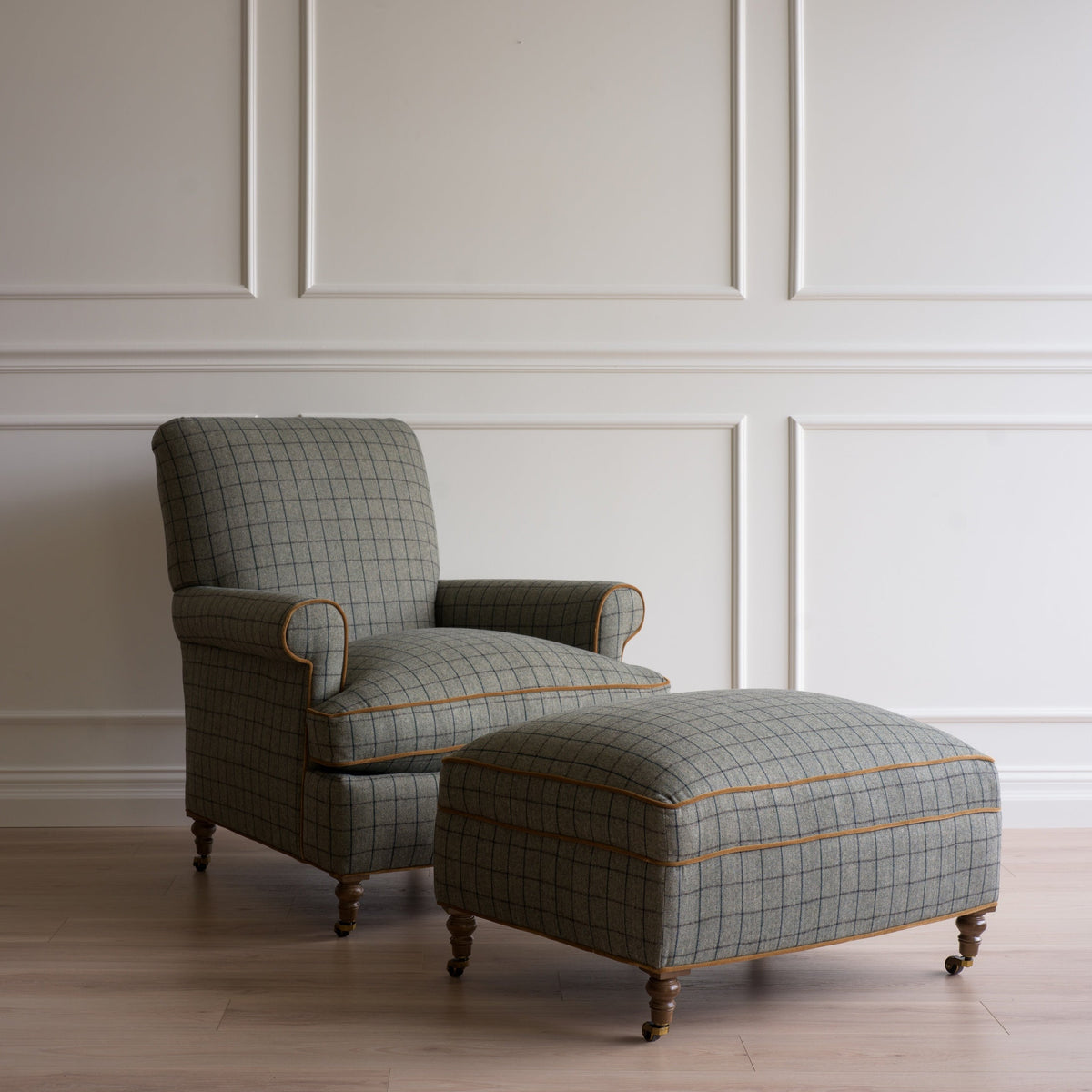 Winnie Accent Chair