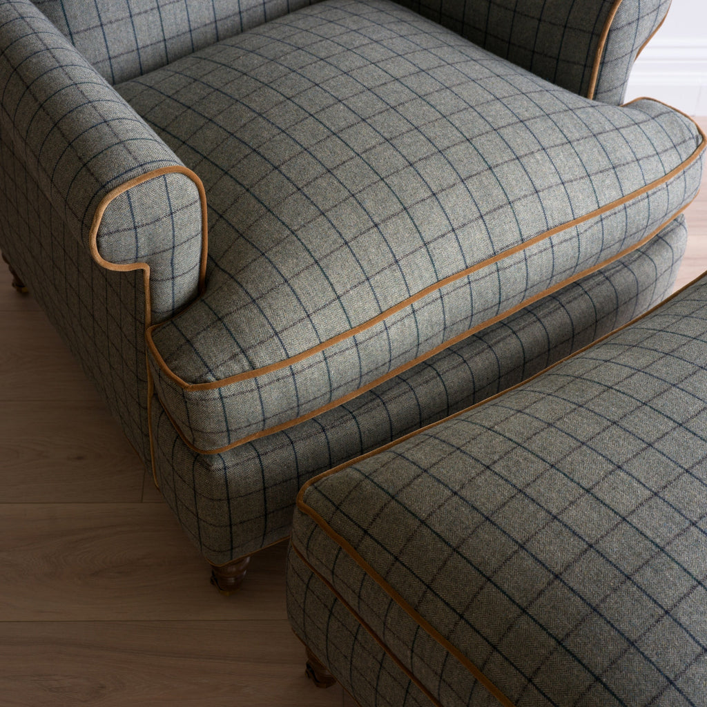 Winnie Accent Chair