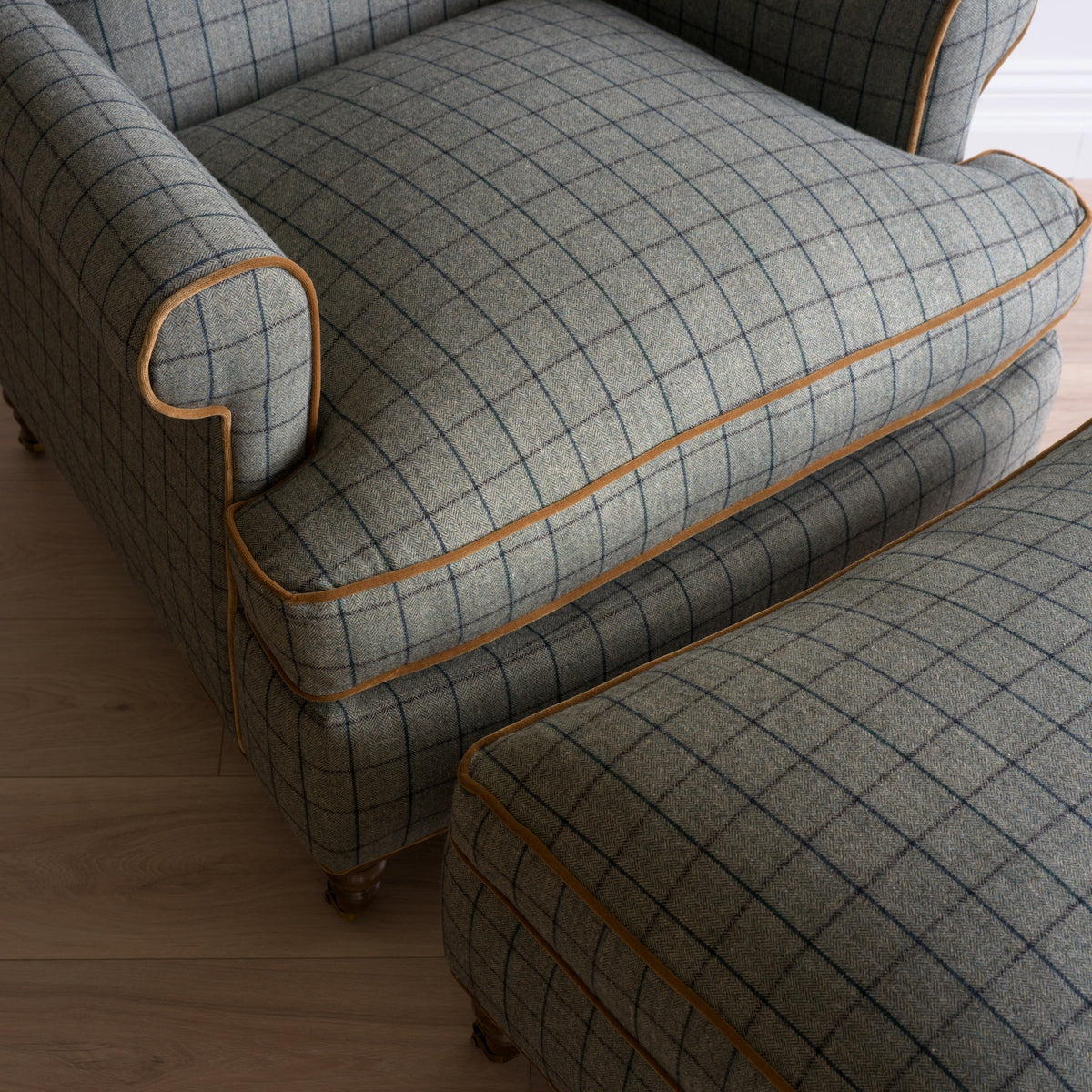 Winnie Accent Chair