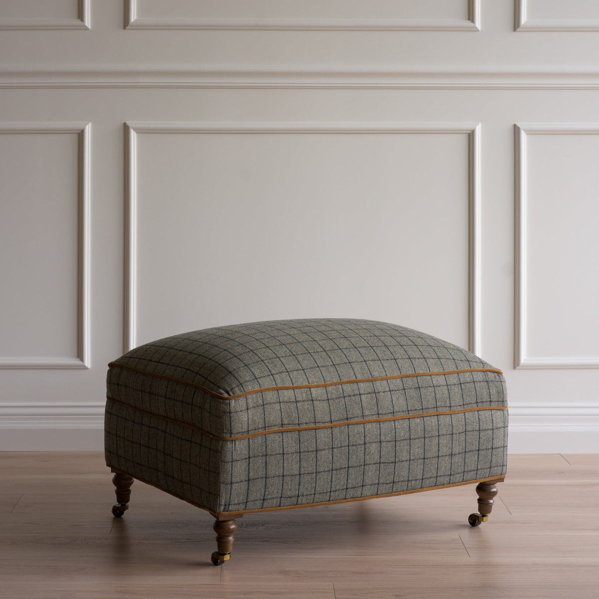 Winnie Accent Chair