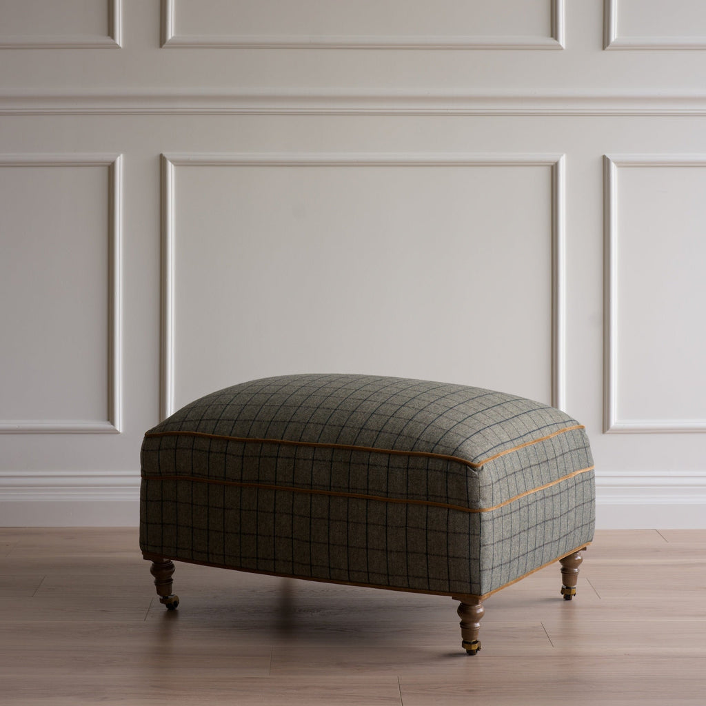 Winnie Accent Chair