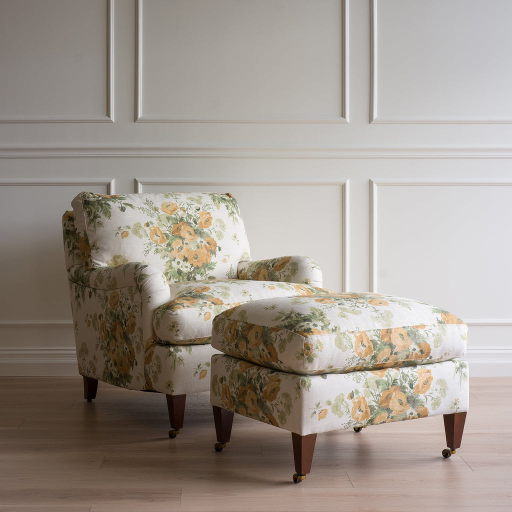 Bentley Accent Chair
